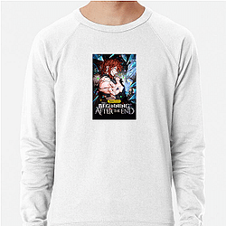 The Beginning After The End Merchandise For Fans The Beginning After The End Sweatshirts