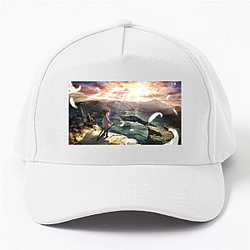 The Beginning After The End Merchandise The Beginning After The End Hats & Caps