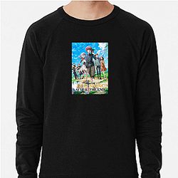 The Beginning After The End Merch The Beginning After The End Sweatshirts