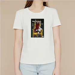 The Beginning After The End Merch Collection The Beginning After The End T-Shirts