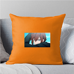 The Beginning After The End Fan Art The Beginning After The End Pillows Cover