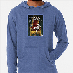 The Beginning After The End Merch Collection The Beginning After The End Hoodies