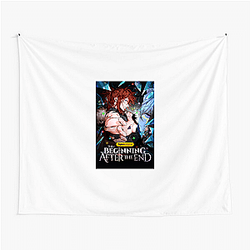 The Beginning After The End Merchandise For Fans The Beginning After The End Tapestries