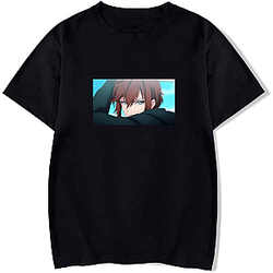 The Beginning After The End Fan Art The Beginning After The End T-Shirts