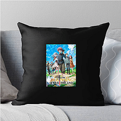 The Beginning After The End Merch The Beginning After The End Pillows Cover