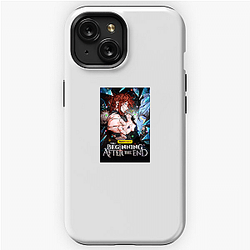 The Beginning After The End Merchandise For Fans The Beginning After The End Samsung Cases