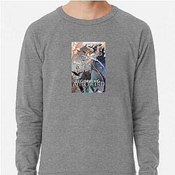 The Beginning After The End Merch For Fans The Beginning After The End Sweatshirts