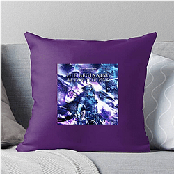 The Beginning After The End Special Collection The Beginning After The End Pillows Cover