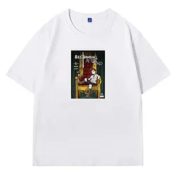 The Beginning After The End Merch Collection The Beginning After The End T-Shirts