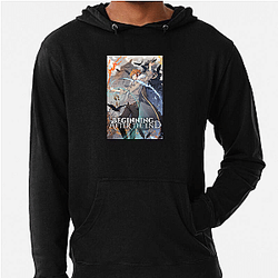 The Beginning After The End Merch For Fans The Beginning After The End Hoodies