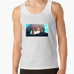 The Beginning After The End Fan Art The Beginning After The End Tank Tops