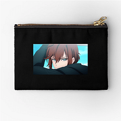 The Beginning After The End Fan Art The Beginning After The End Zipper Pouches
