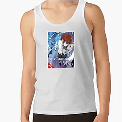 The Beginning After The End Collection for fans The Beginning After The End Tank Tops
