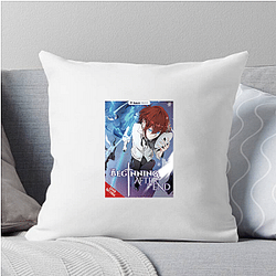 The Beginning After The End Collection for fans The Beginning After The End Pillows Cover