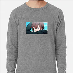 The Beginning After The End Fan Art The Beginning After The End Sweatshirts