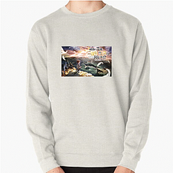 The Beginning After The End Signature The Beginning After The End Sweatshirts