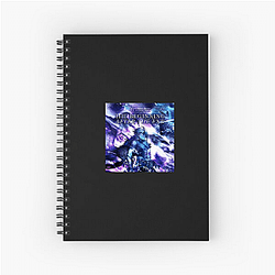 The Beginning After The End Special Collection The Beginning After The End Notebook