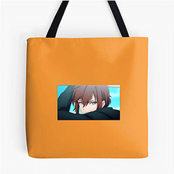 The Beginning After The End Fan Art The Beginning After The End Bags
