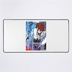 The Beginning After The End Collection for fans The Beginning After The End Mouse Pads