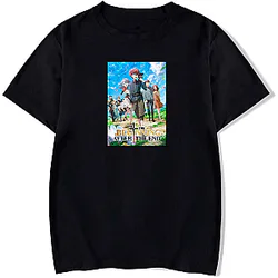 The Beginning After The End Merch The Beginning After The End T-Shirts