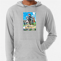 The Beginning After The End Merch The Beginning After The End Hoodies