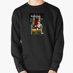 The Beginning After The End Merch Collection The Beginning After The End Sweatshirts