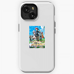 The Beginning After The End Merch The Beginning After The End Samsung Cases