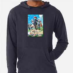The Beginning After The End Merch The Beginning After The End Hoodies