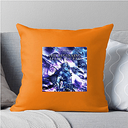 The Beginning After The End Special Collection The Beginning After The End Pillows Cover