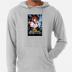The Beginning After The End Merchandise For Fans The Beginning After The End Hoodies