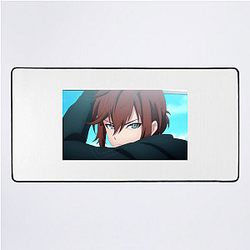 The Beginning After The End Fan Art The Beginning After The End Mouse Pads