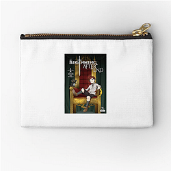 The Beginning After The End Merch Collection The Beginning After The End Zipper Pouches