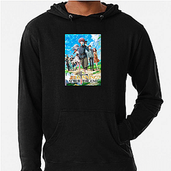 The Beginning After The End Merch The Beginning After The End Hoodies