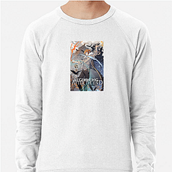 The Beginning After The End Merch For Fans The Beginning After The End Sweatshirts