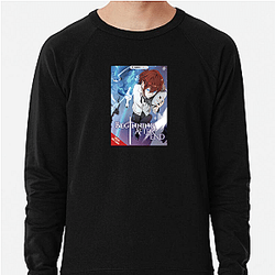 The Beginning After The End Collection for fans The Beginning After The End Sweatshirts