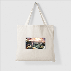 The Beginning After The End Merchandise The Beginning After The End Bags