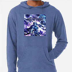 The Beginning After The End Special Collection The Beginning After The End Hoodies