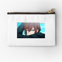 The Beginning After The End Fan Art The Beginning After The End Zipper Pouches