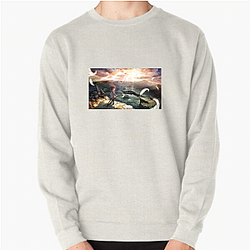 The Beginning After The End Merchandise The Beginning After The End Sweatshirts