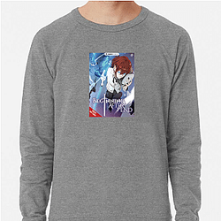 The Beginning After The End Collection for fans The Beginning After The End Sweatshirts