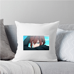 The Beginning After The End Fan Art The Beginning After The End Pillows Cover