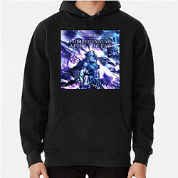 The Beginning After The End Special Collection The Beginning After The End Hoodies