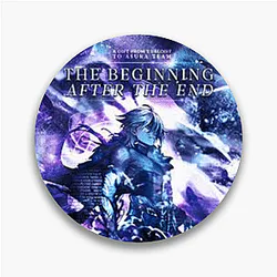 The Beginning After The End Special Collection The Beginning After The End Pins