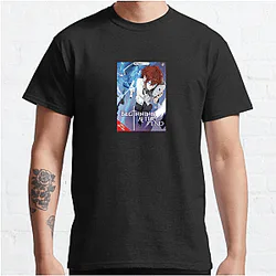 The Beginning After The End Collection for fans The Beginning After The End T-Shirts