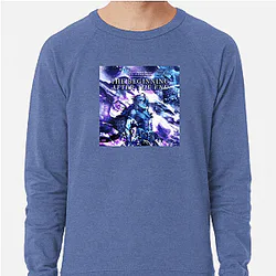 The Beginning After The End Special Collection The Beginning After The End Sweatshirts