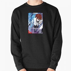 The Beginning After The End Collection for fans The Beginning After The End Sweatshirts