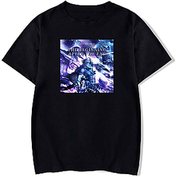 The Beginning After The End Special Collection The Beginning After The End T-Shirts