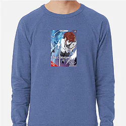 The Beginning After The End Collection for fans The Beginning After The End Sweatshirts