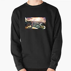 The Beginning After The End Merchandise The Beginning After The End Sweatshirts