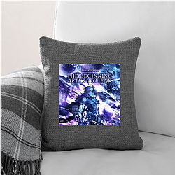 The Beginning After The End Special Collection The Beginning After The End Pillows Cover